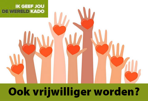 De wereldwinkel is méér dan verkopen alleen!
